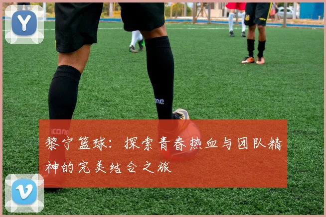 黎宁篮球：探索青春热血与团队精神的完美结合之旅